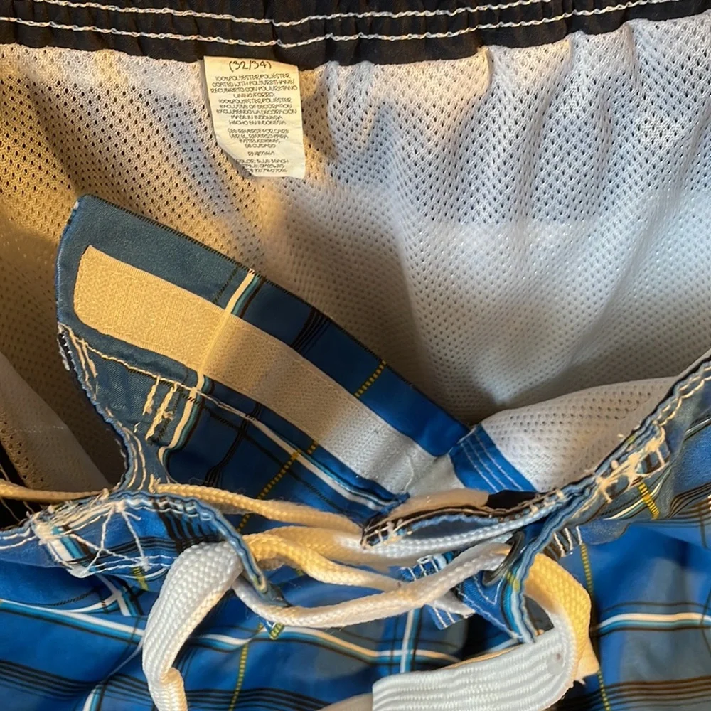 OP Swim Trunks - Picture 3 of 7